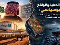 بين الدعاية والواقع الجيوسياسي: كيف كشفت أزمة خط «شرق-غرب» هشاشة بدائل التصدير النفطي السعودي؟